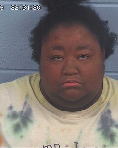 Mugshot of FRANKLIN, EIRANA