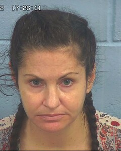 Mugshot of MATTINGLY, JENNIFER