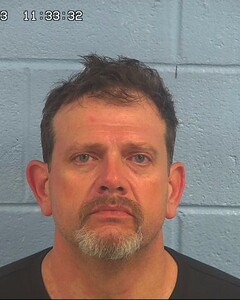 Mugshot of PATTY, MICHAEL