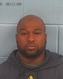 Mugshot of JAMES, KELVIN