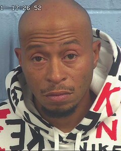 Mugshot of CLAY, MEKO
