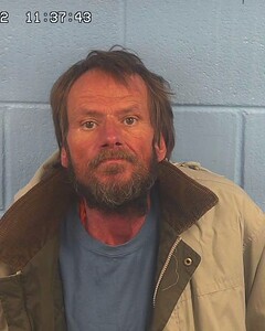 Mugshot of DUNN, ROBIN