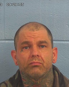 Mugshot of WIEMANN, CHRISTOPHER