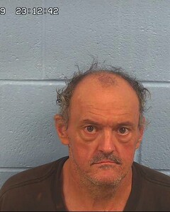 Mugshot of MCCOY, STEPHEN