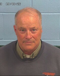 Mugshot of WOOD, JACK
