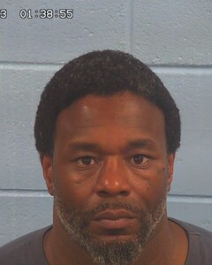 Mugshot of GOMILLION, MARCUS