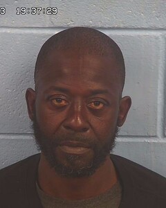 Mugshot of LONG, DELDREKO