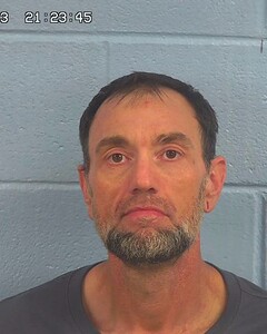 Mugshot of DILLASHAW, DAVID