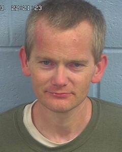 Mugshot of KUYKENDALL, WILLIAM