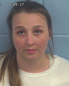 Mugshot of STIPES, DESTINY