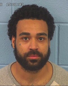 Mugshot of RUSSELL, TIMOTHY