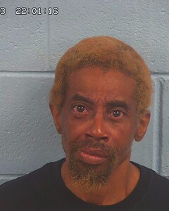 Mugshot of GARDNER, DARRELL