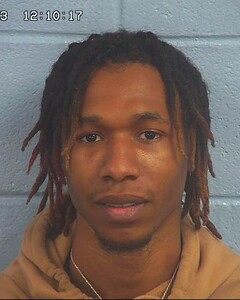 Mugshot of STARR, RANDARIOUS