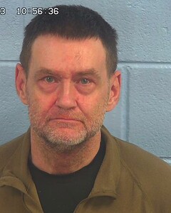 Mugshot of POWELL, JOSEPH
