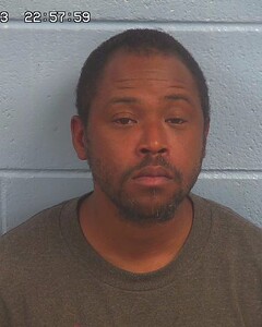 Mugshot of JACKSON, DERREUS