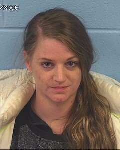 Mugshot of LAWDER, STEPHANIE