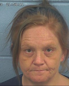 Mugshot of BOWLIN, BOBBIE