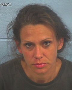 Mugshot of STALLINGS, AMIE