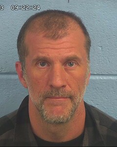Mugshot of ROBINSON, JOSHUA