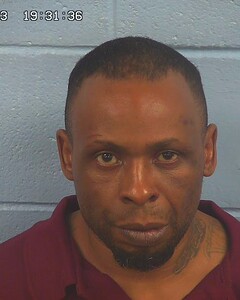 Mugshot of WATSON, CHERON