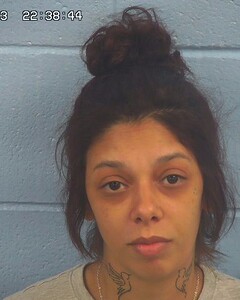 Mugshot of HESTER, WHITLEY