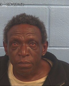 Mugshot of MUMFORD, WILLIE