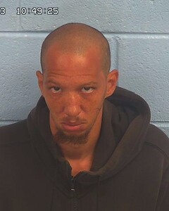 Mugshot of KIDD, JEFFREY