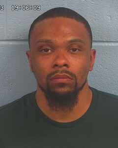 Mugshot of TURNER, CHRISTOPHER