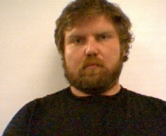 Mugshot of BRAND, JOHNNY