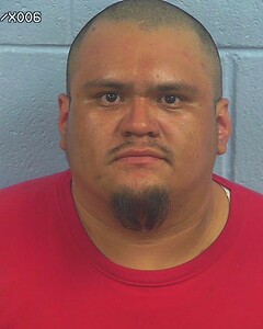 Mugshot of HUERTA, ERNESTO