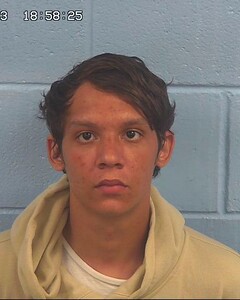 Mugshot of JONES, JASON