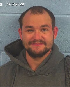 Mugshot of SIMPSON, JAMIE