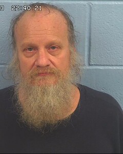 Mugshot of RENEMAN, WILLIAM