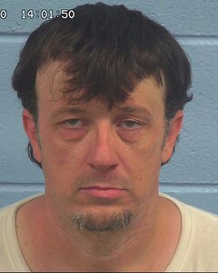 Mugshot of ALLEN, BRANDON