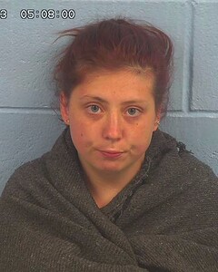 Mugshot of HONEYCUTT, JASMINE
