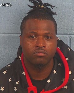 Mugshot of CAMERON, EVERETT