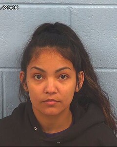 Mugshot of ERATHOMPSON, FRANCESCA