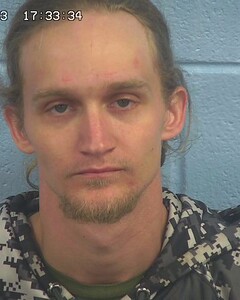 Mugshot of REAVES, JACOB