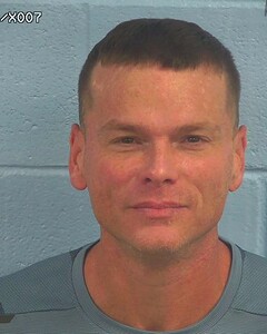 Mugshot of SIMMONS, MICHAEL