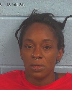 Mugshot of BOLEY, SHUNDREKA