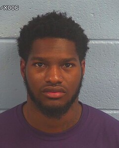 Mugshot of MALONE, SHEMAR