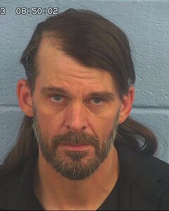 Mugshot of HARDEN, KEVIN