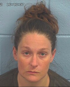 Mugshot of HILL, HILARY
