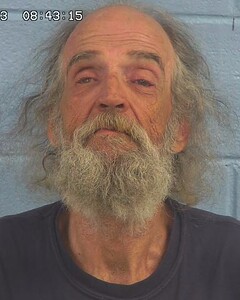 Mugshot of GRAY, MARLON