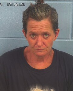 Mugshot of RODRIQUEZ, TONYA