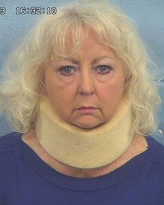 Mugshot of HARRIS, SHELIA