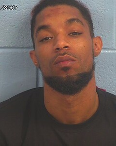 Mugshot of JAMES, TORRANCE