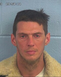 Mugshot of TEDDER, JOHNNY