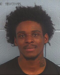 Mugshot of THOMPSON, TAMBALIN