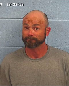 Mugshot of LAIRD, SIDNEY